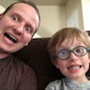 Meet your Posher, Adam